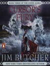 Cursor's Fury: Codex Alera Series, Book 3